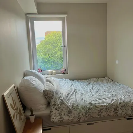 Leilighet Stavanger Central Apartment