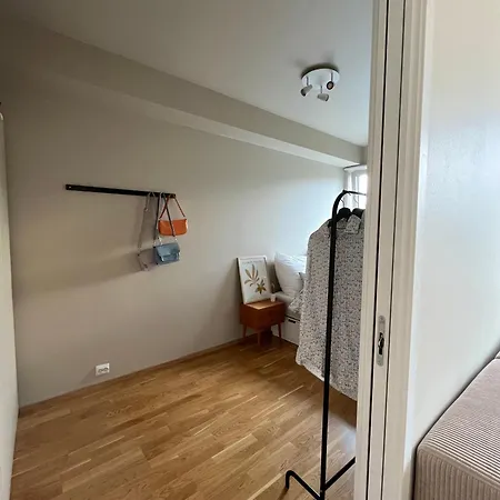 Leilighet Stavanger Central Apartment Stavanger