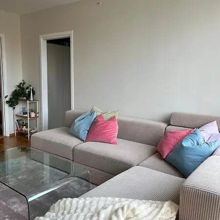 Stavanger Central Apartment Appartamento Stavanger