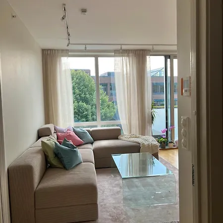 Stavanger Central Apartment Apartamento Stavanger