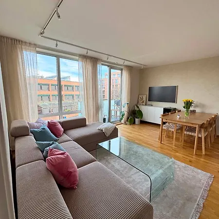 Apartment Stavanger Central Apartment Stavanger