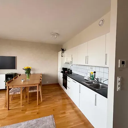 Apartment Stavanger Central Apartment