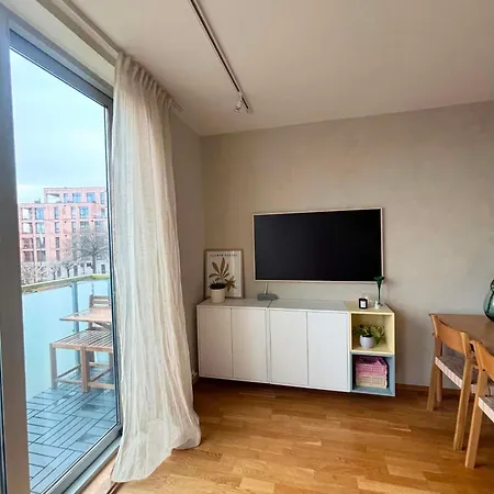 Stavanger Central Apartment