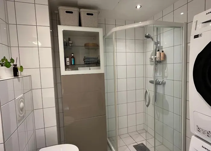 Stavanger Central Apartment *