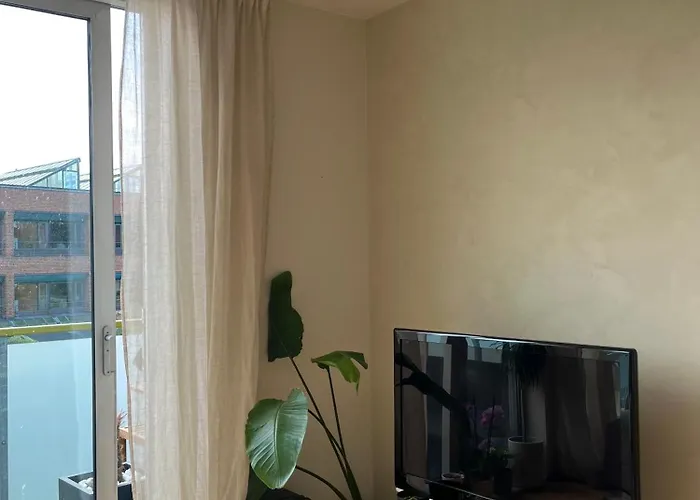 Stavanger Central Apartment