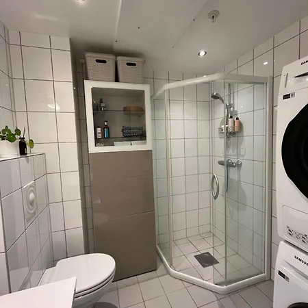 Stavanger Central Apartment *